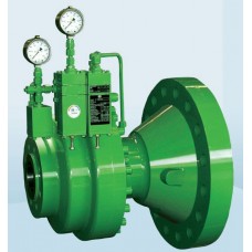 GAS PRESSURE REGULATOR RMG 512C DN 150 / رگولاتور فشار گاز